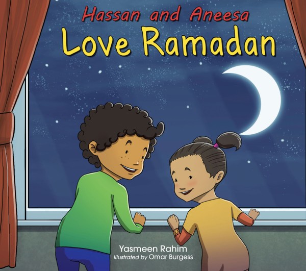 love ramadan